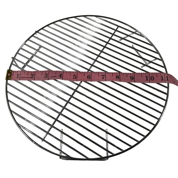 NuWave Pro Plus Oven Model 20602 Replacement Part 2" 26008 Rack OEM - Picture 4 of 4